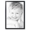 ArtToFrames 23x34 Inch Picture Frame, This 1.25 Inch Custom MDF Poster Frame is Available in Multiple Colors, Great for Your Art or Photos - Comes with Economy Acrylic and Corrugated Backing (A96QZ)